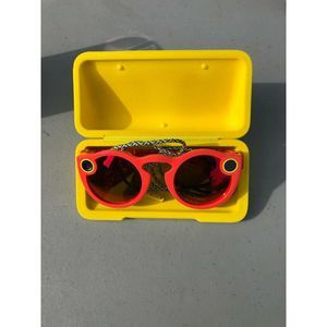 Spectacles Just for Snapchat Sunglasses
